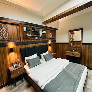 Economy Double Kamer in de Kelder